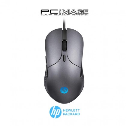 HP M280 Optical Gaming Mouse - 4 Color LED