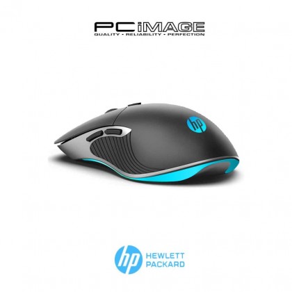 HP M280 Optical Gaming Mouse - 4 Color LED