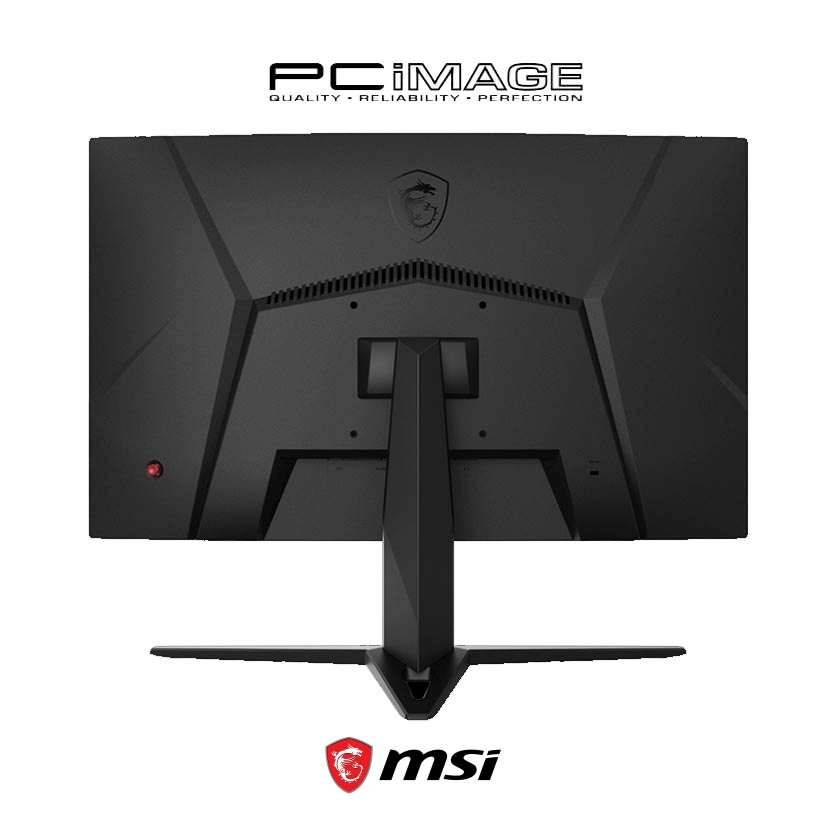 MSI GAMING CURVE G24C4 23.6 1920X1080 1MS 144HZ DP HDMI 3 YRS WRTY VA