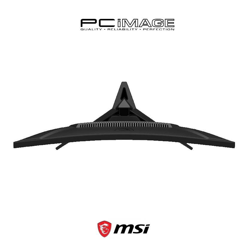 MSI GAMING CURVE G24C4 23.6 1920X1080 1MS 144HZ DP HDMI 3 YRS WRTY VA