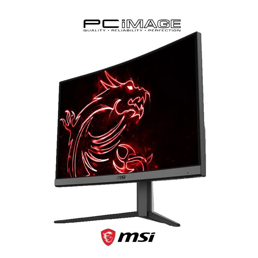 MSI OPTIX CURVE GAMING G27Q4 27''2560X1440 1MS 165HZ HDMI ...