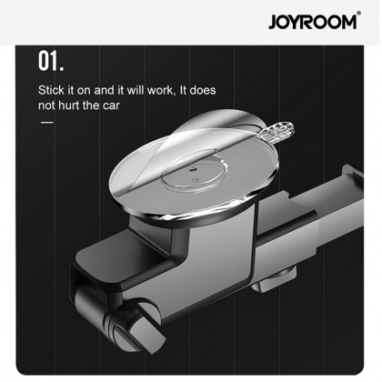 JOYROOM JR-OK3 NEW MOUSE PHONE HOLDER