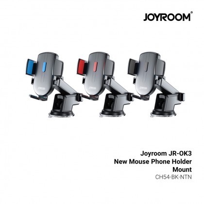 JOYROOM JR-OK3 NEW MOUSE PHONE HOLDER