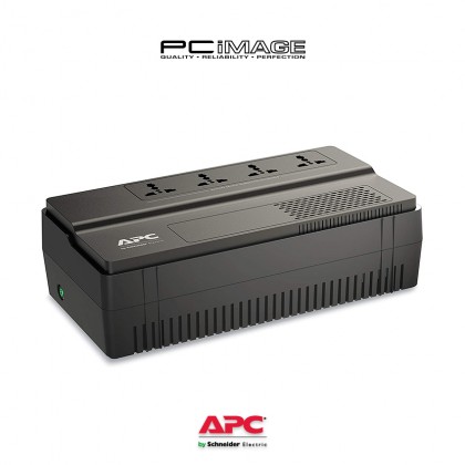 APC Easy Ups BV1000VA, AVR, 230V Universal Outlet 230V -eol