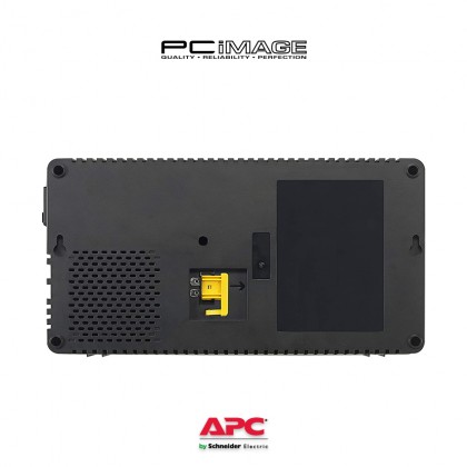 APC Easy Ups BV1000VA, AVR, 230V Universal Outlet 230V -eol