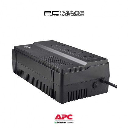 APC Easy Ups BV1000VA, AVR, 230V Universal Outlet 230V -eol