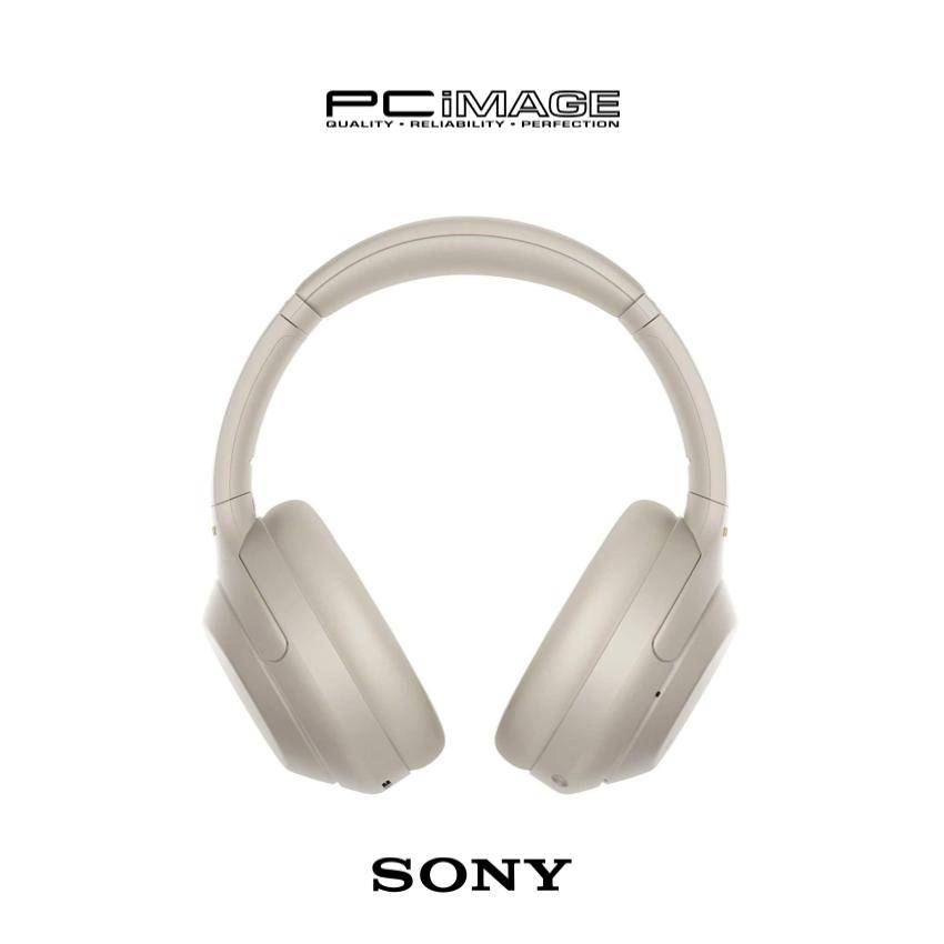 SONY WH1000XM4 WIRELESS NOISE CANCELLING STEREO HEADSET PC IMAGE