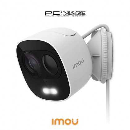 DAHUA IMOU C26E Looc IPcam