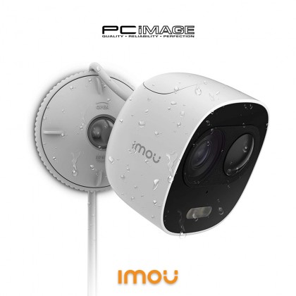 DAHUA IMOU C26E Looc IPcam