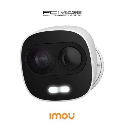 DAHUA IMOU C26E Looc IPcam