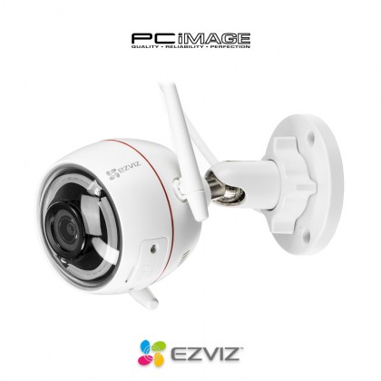 EZVIZ C3W Husky Air 720P Outdoor Smart Wifi Camera - 2.8mm