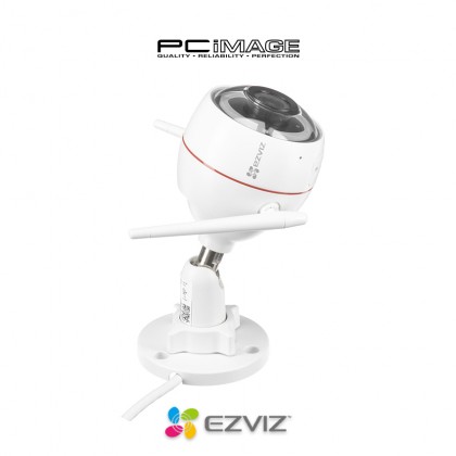 EZVIZ C3W Husky Air 720P Outdoor Smart Wifi Camera - 2.8mm