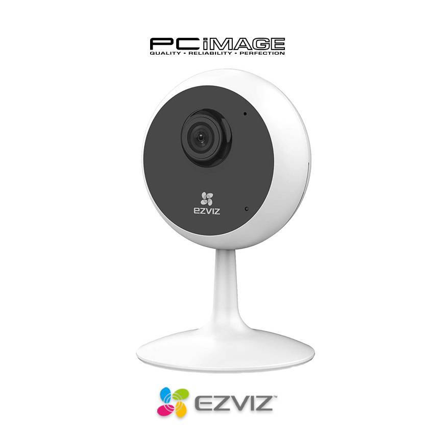 EZVIZ C4C HD Resolution Indoor Wifi Camera 2MP 1080P PC Image