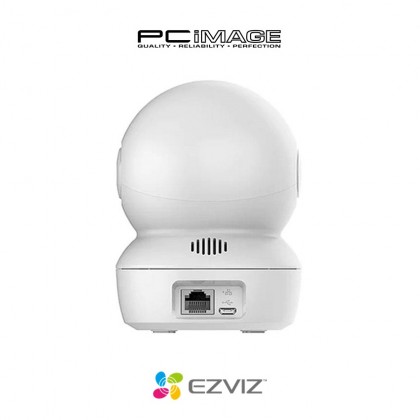 EZVIZ C6N Smart Wifi Security Camera
