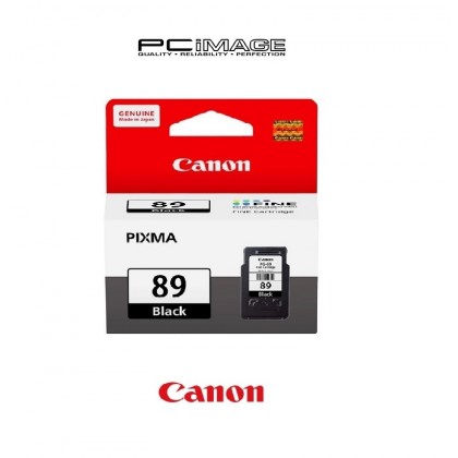 CANON PG-89 BLACK INK