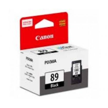 CANON PG-89 BLACK INK