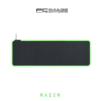 RAZER Goliathus Chroma Extended Soft Gaming Mousemate RAZER Goliathus Chroma Extended Soft Gaming Mousemate