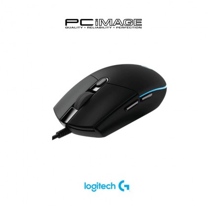 LOGITECH G102 Lightsync RGB Gaming Mouse