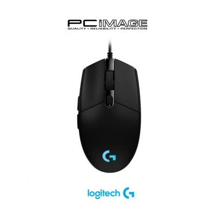 LOGITECH G102 Lightsync RGB Gaming Mouse