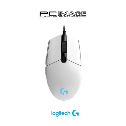 LOGITECH G102 Lightsync RGB Gaming Mouse