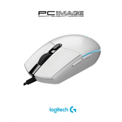 LOGITECH G102 Lightsync RGB Gaming Mouse
