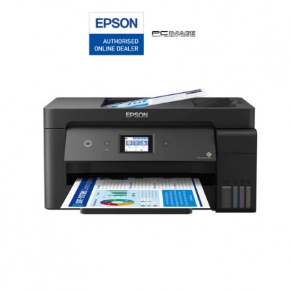 EPSON Ecotank L14150 A3+ Wireless All in One Printer