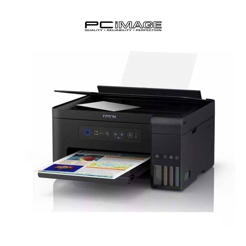 EPSON Ecotank L14150 A3+ Wireless All in One Printer PC Image
