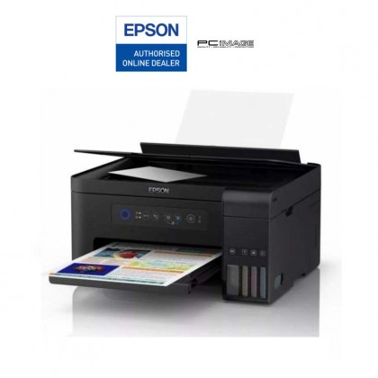 EPSON Ecotank L14150 A3+ Wireless All in One Printer