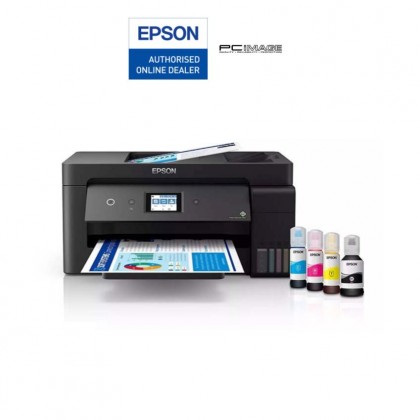 EPSON Ecotank L14150 A3+ Wireless All in One Printer