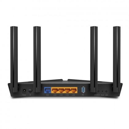 TP-LINK ARCHER AX50 / AX55 AX3000 DUAL BAND GIGABIT WIFI 6 ROUTER