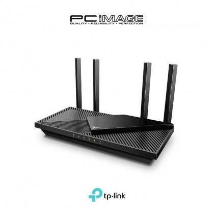 TP-LINK ARCHER AX50 / AX55 AX3000 DUAL BAND GIGABIT WIFI 6 ROUTER