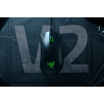 RAZER DEATHADDER V2 PRO WIRELESS GAMING MOUSE - RZ01-03350100-R3A1