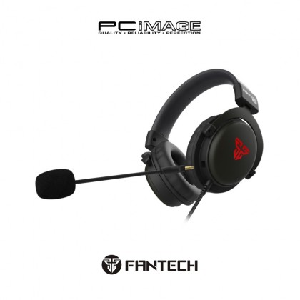 FANTECH CHIEF II HG20 (SAKURA EDITION) WIRED GAMING HEADPHONE