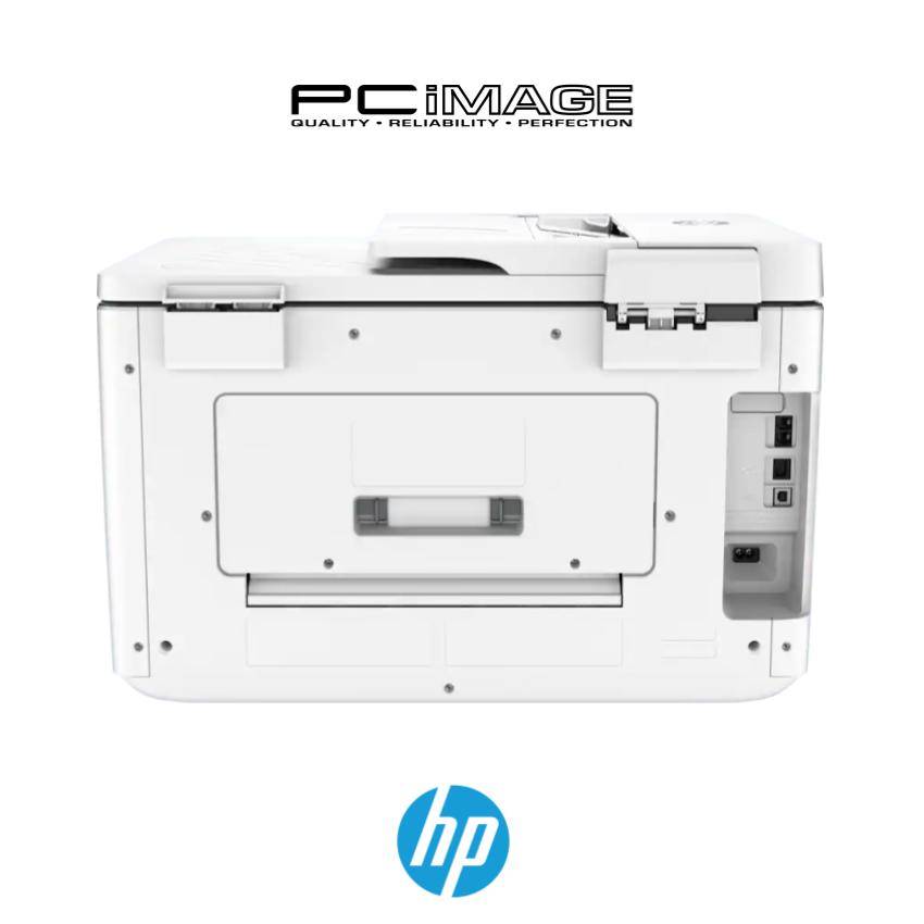 officejet 7740 wide format