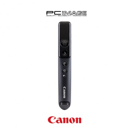 CANON PR1100-R Wireless Professional Media Control Presenter
