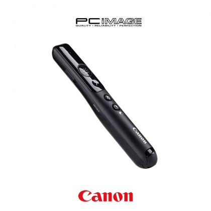CANON PR1100-R Wireless Professional Media Control Presenter