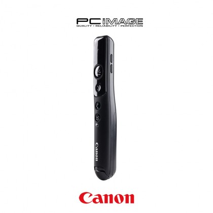 CANON PR1100-R Wireless Professional Media Control Presenter
