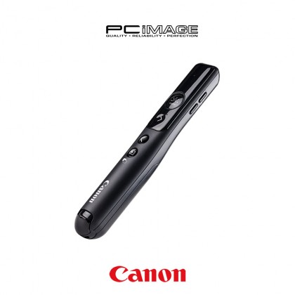 CANON PR1100-R Wireless Professional Media Control Presenter