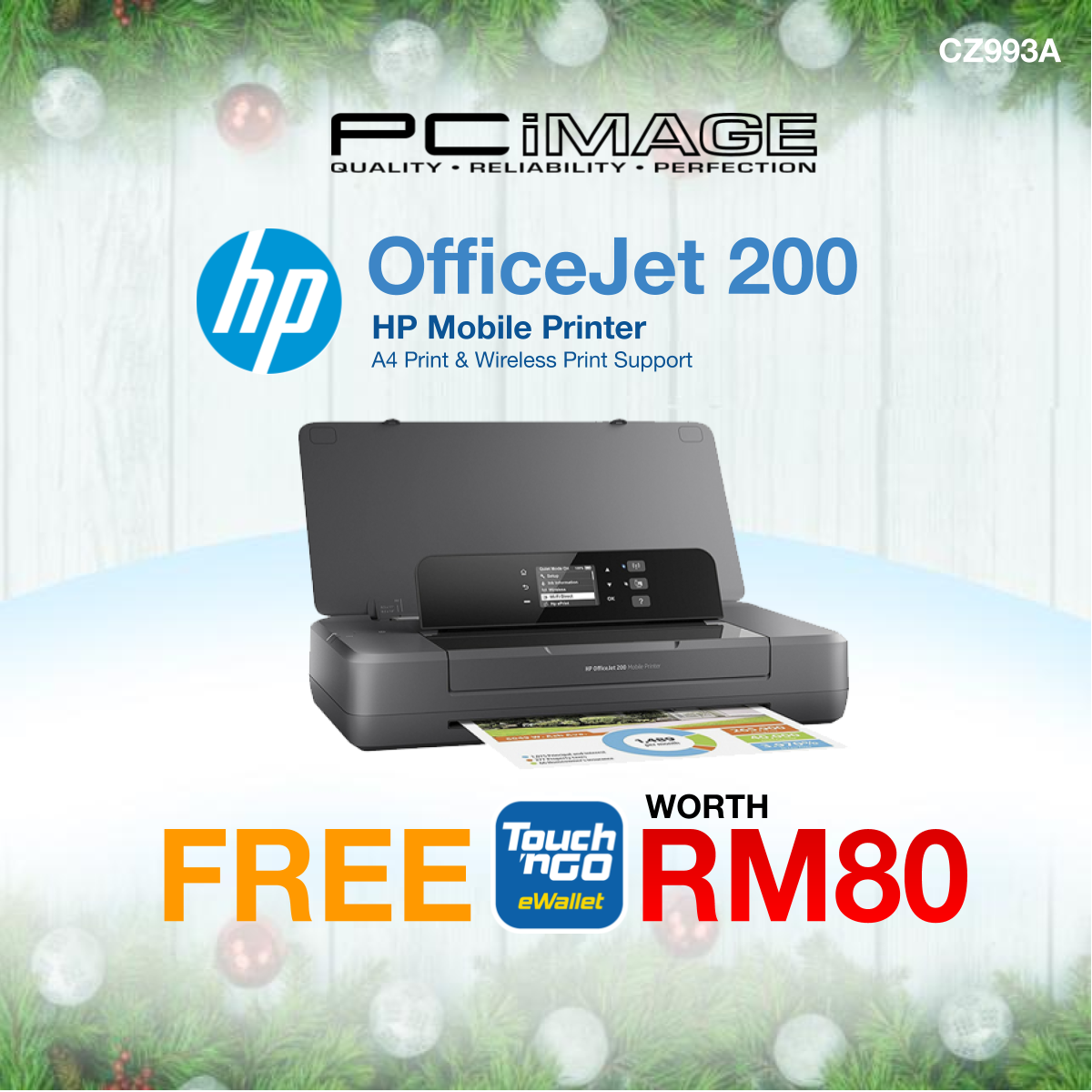 Å! 28+ Grunner til Hp Officejet 200 Mobile Series Printer ...