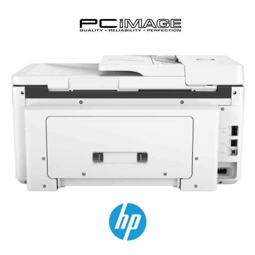HP OFFICEJET PRO 7720 WIDE FORMAT ALLINONE PRINTER‎ PRINT, COPY