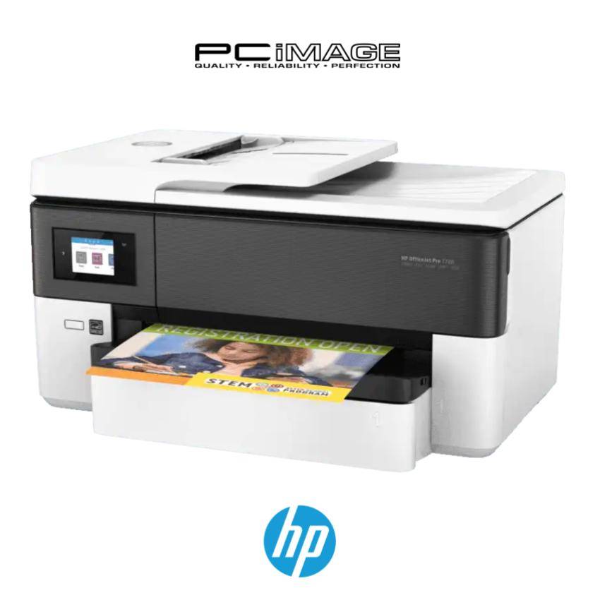 HP OFFICEJET PRO 7720 WIDE FORMAT ALLINONE PRINTER‎ PRINT, COPY