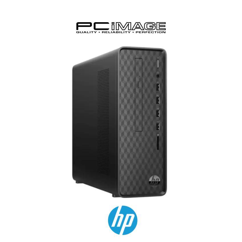 HP Slim S01AF0205D (181G1A) Slimline Desktop PC ( Athlon 3050U, 4GB