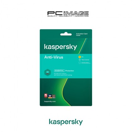 Kaspersky | PC Image