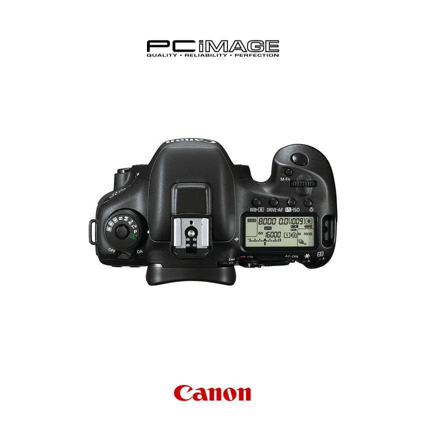 CE17 Canon EOS 5D Mark II 21.1MP