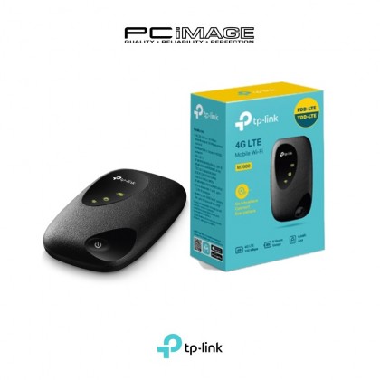 TP-LINK M7000 150Mbps 3G / 4G LTE MOBILE WI-FI