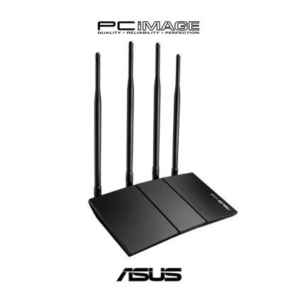 ASUS Router RT-AX55 / RT-AX1800HP AX1800 Dual Band WiFi 6 Router AI-Mesh MU-MIMO and OFDMA