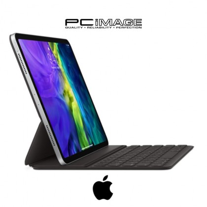 APPLE MXNK2ZA/A Smart Keyboard Folio for 11-inch iPad Pro (2nd Gen) - US English