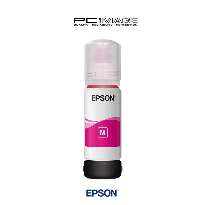 EPSON 008 C13T06G Pigment Ink Bottle ( For L15150, L15160 ) PC Image