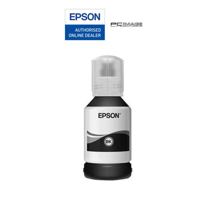 EPSON 008 C13T06G Pigment Ink Bottle ( For L15150, L15160 ) PC Image