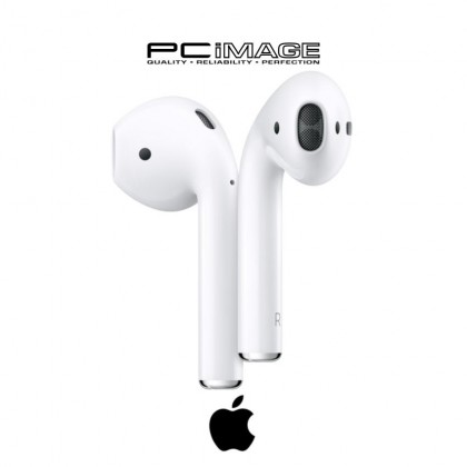 APPLE MV7N2ZA/A AirPods (2Gen) Wireless Earbuds | PC Image